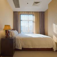 Two-bedroom Premier Suite