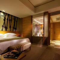 Executive Deluxe Room
