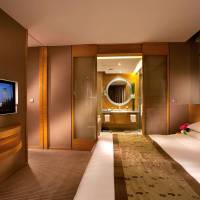 Executive Studio Room