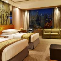 Premier Twin Room