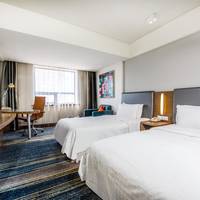Standard Room with Two Single Beds - Smoking