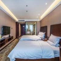 Boutique Twin Room (New Renovation)