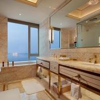 Executive King Room