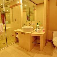 Business Double Room with Sea View