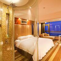 Superior Double Room with Sea View