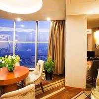 Suite with Sea View