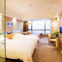 Superior Twin Room with Garden View