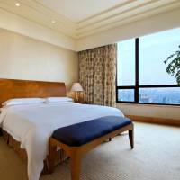 Hilton Executive Suite
