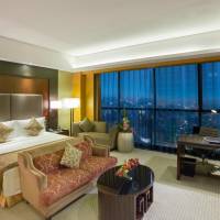 Business Double Room