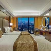 Executive Double or Twin Room