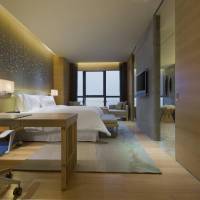 Superior Deluxe King Room