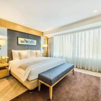 One-Bedroom Deluxe