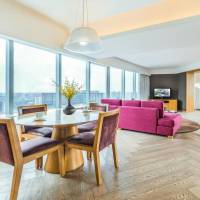 One-Bedroom Premier