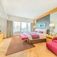 Two-Bedroom Executive