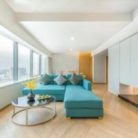 One Bed Executive Twin Room