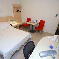 Business Double Room B