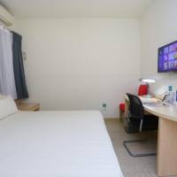 Business Double Room C
