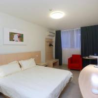 Selected Business Double Room