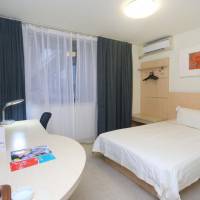 Single Room A