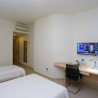 Standard Twin Room C