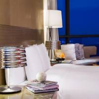 Premium King Room
