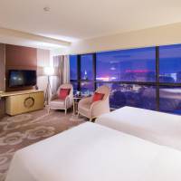 Guest Twin Room