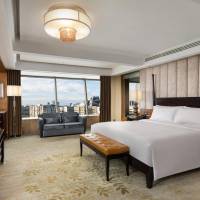 King Studio Suite