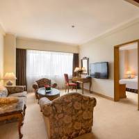 Standard Suite