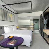 Executive King Room