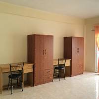 Двухместный номер с 2 отдельными кроватями
