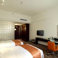 Standard Twin Room - Smoking