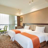 Standard Twin Room - Non-Smoking