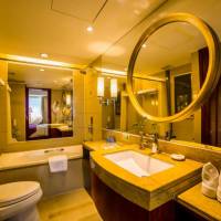 Executive  Double Room