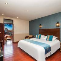 Chinese-style Double Room