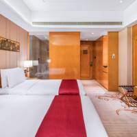 Superior Twin Room - Smoking