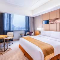 Executive King Room - Smoking