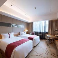 Superior Twin Room - Smoking
