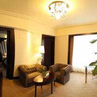 Superior Suite