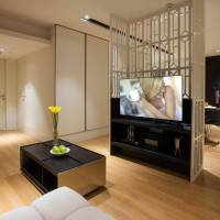 Executive Two-Bedroom Apartment