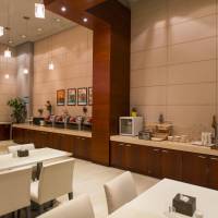 Business Double Room B