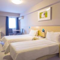 Twin Room A