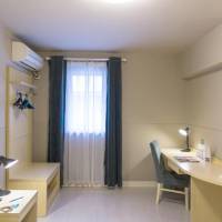 Single Room B