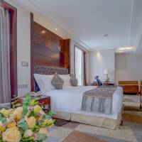 Superior King Room
