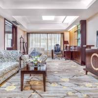 Family King Suite