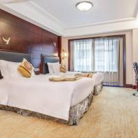 Executive Twin Room