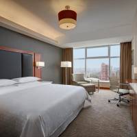 Executive King Room