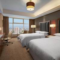 Executive Twin Room
