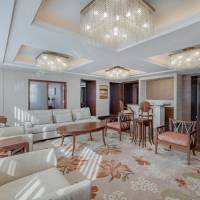 Presidental Suite
