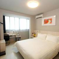 Business Double Room
