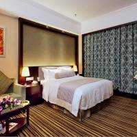 Executive Queen Room